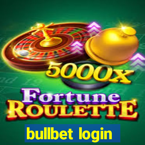 bullbet login